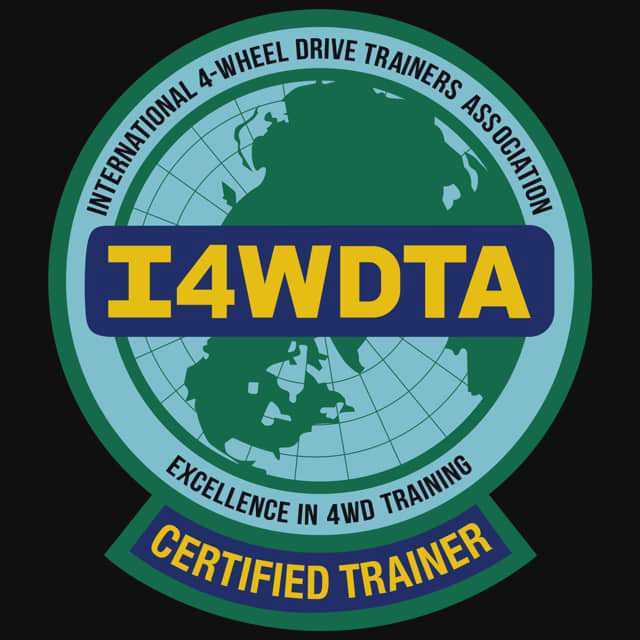 I4WDTA - International 4 Wheel Drive Trainers Association
